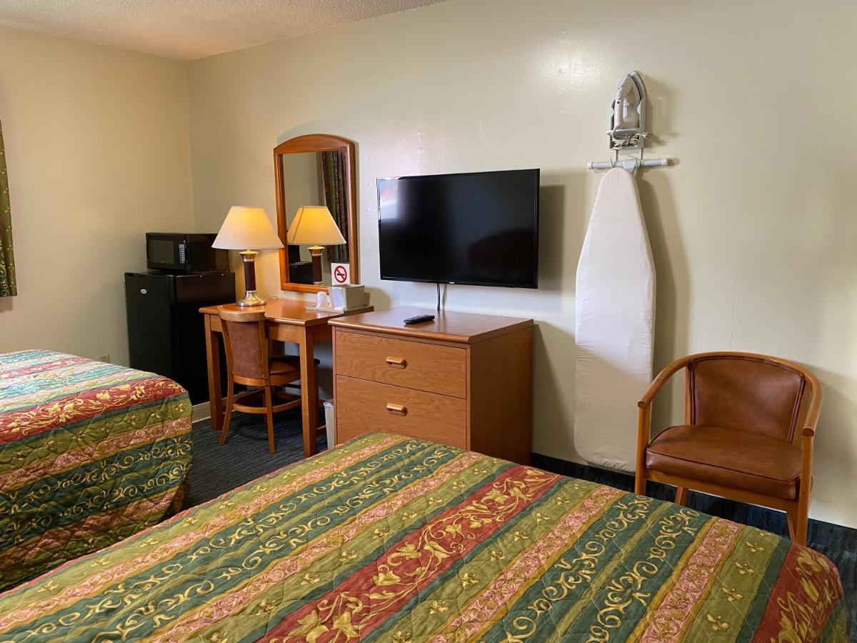 La Mirage Inn Hollywood - Los Angeles — Photos 2